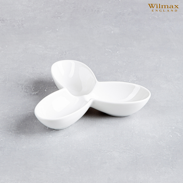 Divided dish wl‑992599/a Wilmax (photo 3)