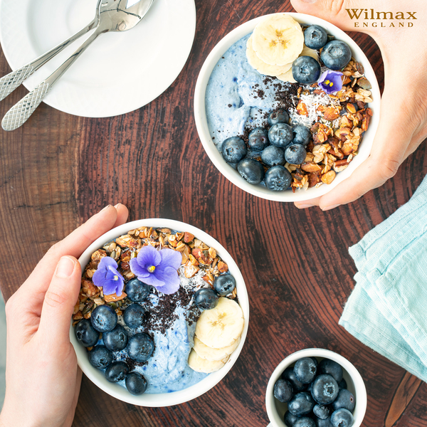 Bowl set of 2 in colour box wl‑880113‑jv/2c Wilmax (photo 8)