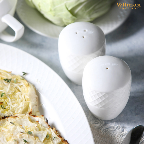 Salt & pepper set wl‑880124‑jv/sp Wilmax (photo 2)