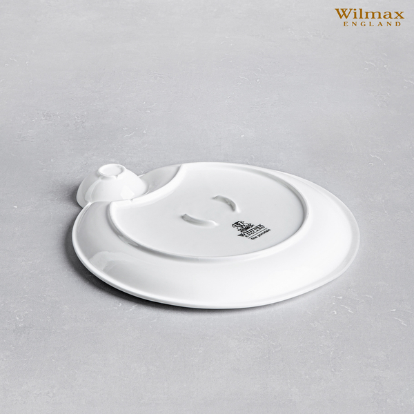 Round platter wl‑992581/a Wilmax (photo 4)