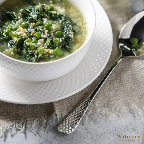 Dinner spoon set of 6 in colour box wl‑999202jv/6c Wilmax (photo 5)