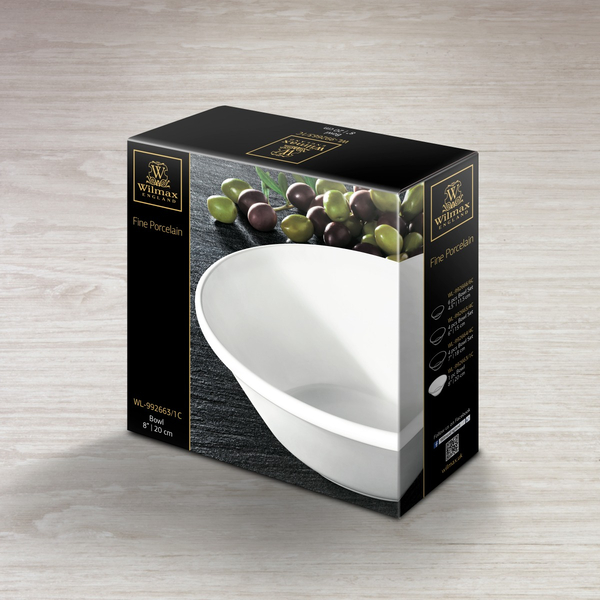 Bowl wl‑992663/1c Wilmax (photo 2)