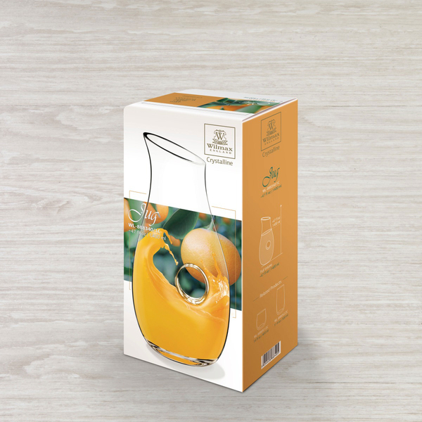 Jug wl‑888340/1c Wilmax (photo 2)