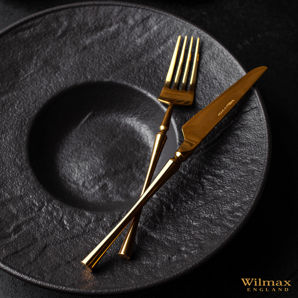 Table knife on blister pack wl‑999516/1b Wilmax (photo 4)