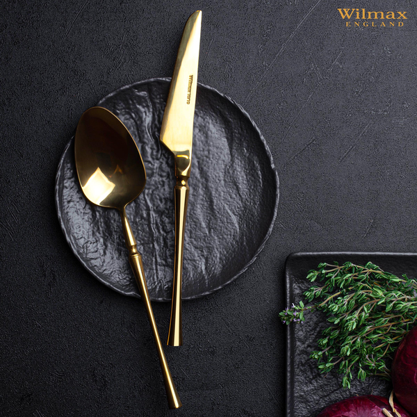 Table spoon on blister pack wl‑999518/1b Wilmax (photo 3)