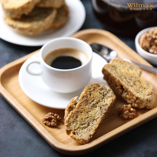 Coffee cup & saucer wl‑993039/ab Wilmax (photo 4)