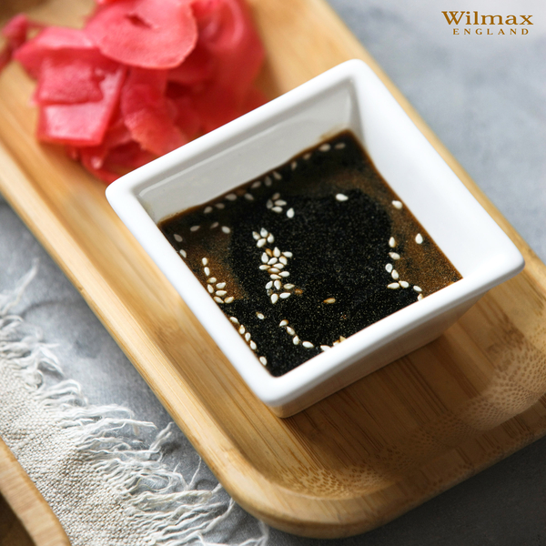 Square dish wl‑992546/a Wilmax (photo 2)