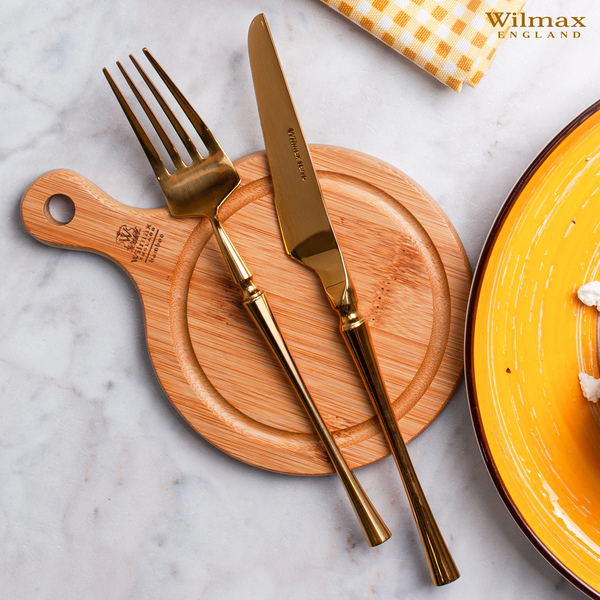 Table knife on blister pack wl‑999516/1b Wilmax (photo 6)