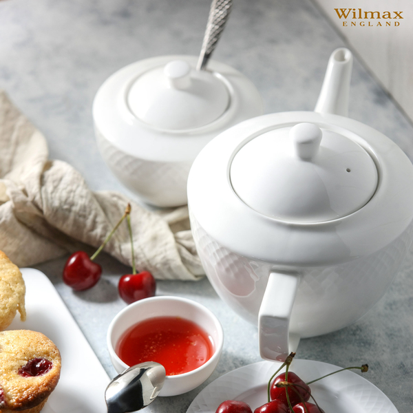 Tea pot in colour box wl‑880110‑jv/1c Wilmax (photo 7)
