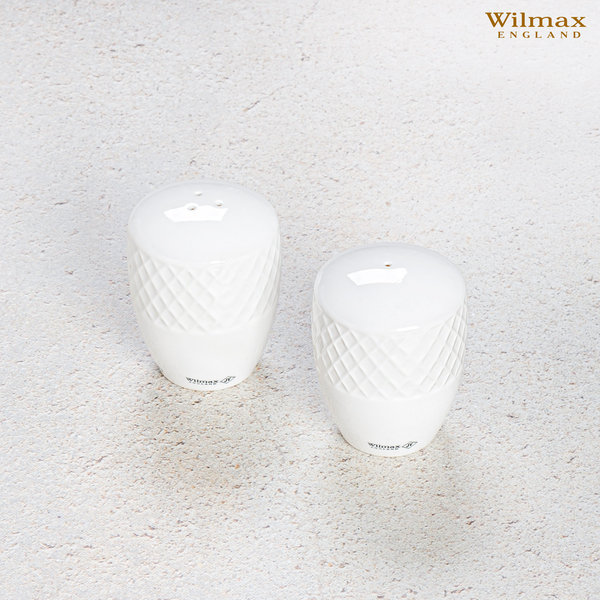 Salt & pepper set wl‑880124‑jv/2c Wilmax (photo 6)