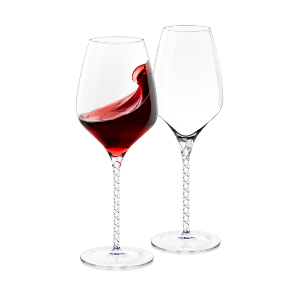 Wine glass set of 2 in colour box wl‑888102‑jv/2с Wilmax (photo 3)