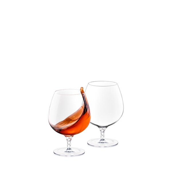 Cognac glass set of 2 in colour box wl‑888108‑jv/2с Wilmax (photo 3)