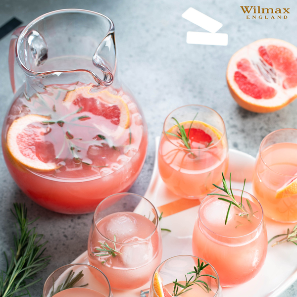 Jug in colour box wl‑888350/1c Wilmax (photo 4)