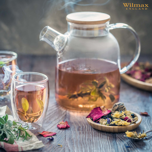 Tea pot wl‑888811/a Wilmax (photo 3)