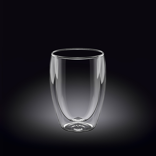 Glass wl‑888732/a Wilmax (photo 1)