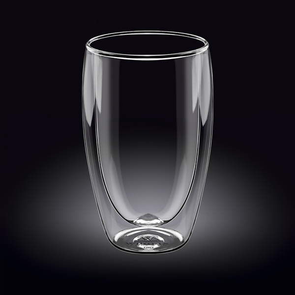 Glass wl‑888735/a Wilmax (photo 1)
