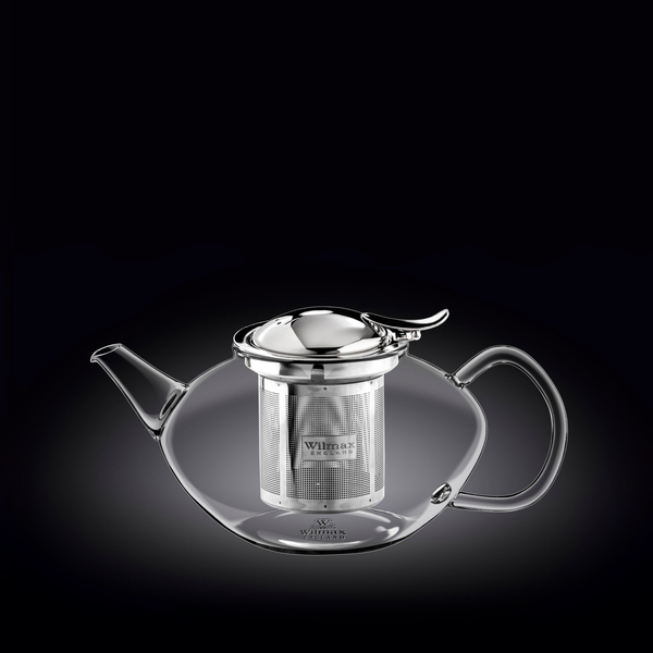 Tea pot wl‑888804/a Wilmax (photo 1)