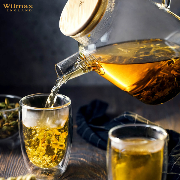 Glass wl‑888731/a Wilmax (photo 5)