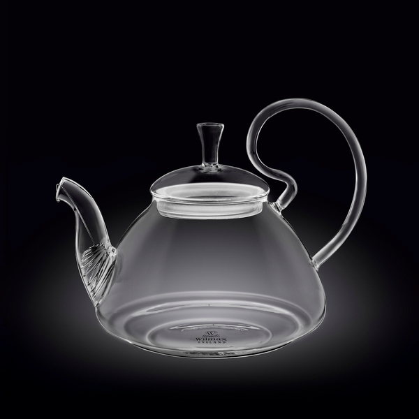 Tea pot wl‑888818/a Wilmax (photo 1)