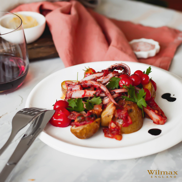 Dessert plate wl‑991235/a Wilmax (photo 4)