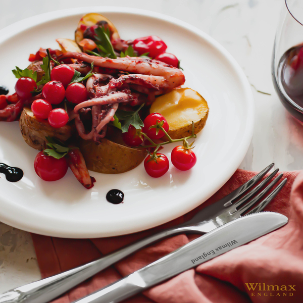 Dessert plate wl‑991235/a Wilmax (photo 3)