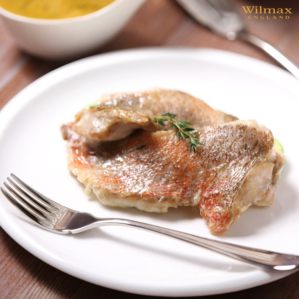 Dinner plate wl‑991236/a Wilmax (photo 2)