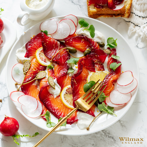 Dinner plate wl‑991249/a Wilmax (photo 6)