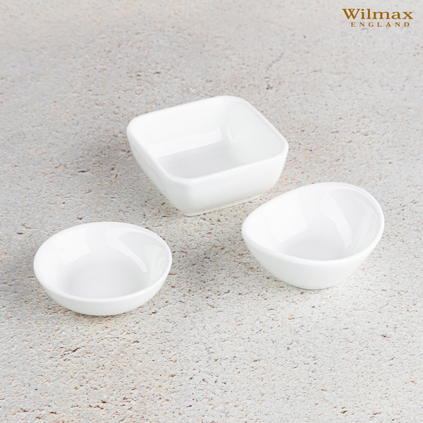 Snack dish wl‑992604/a Wilmax (photo 2)