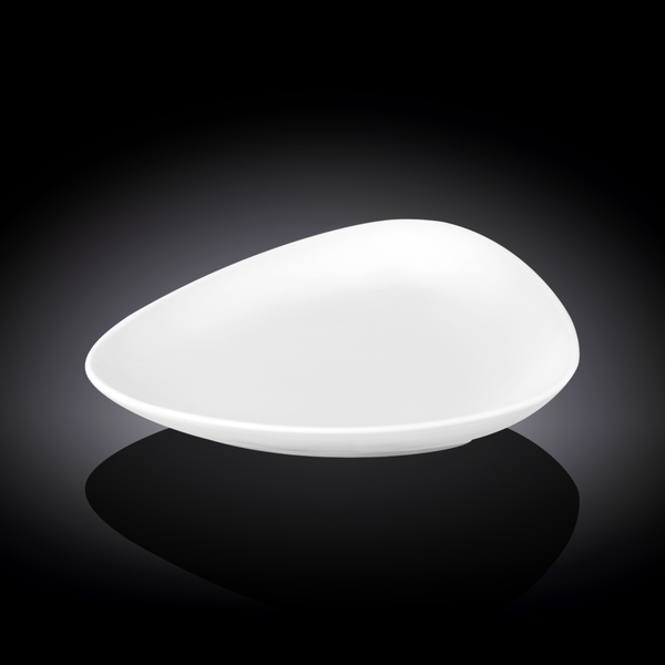 Triangular dish wl‑992783/a Wilmax (photo 1)