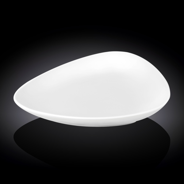 Triangular dish wl‑992785/a Wilmax (photo 1)