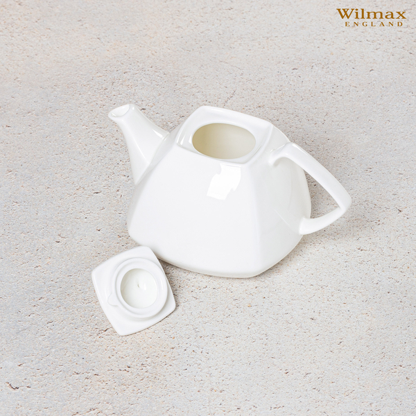 Tea pot in colour box wl‑994041/1c Wilmax (photo 4)