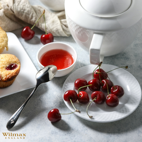 Tea cup & saucer wl‑880105‑jv/ab Wilmax (photo 5)