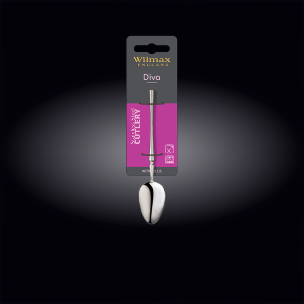 Teaspoon (cup) on blister pack wl‑999504/1b Wilmax (photo 2)