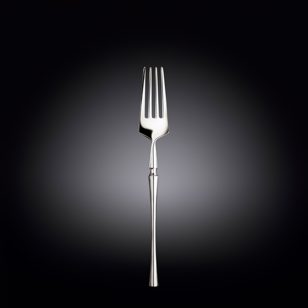 Dessert fork on blister pack wl‑999507/1b Wilmax (photo 1)