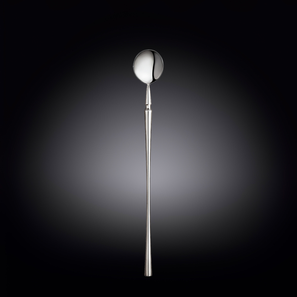Long drink spoon on blister pack wl‑999509/1b Wilmax (photo 1)