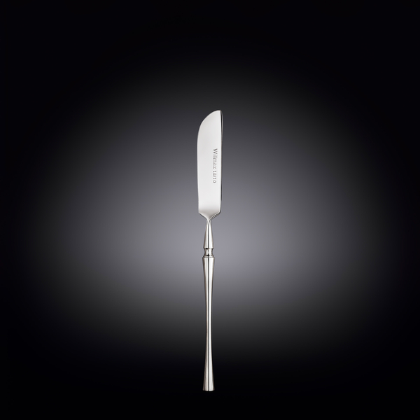 Butter knife on blister pack wl‑999511/1b Wilmax (photo 1)