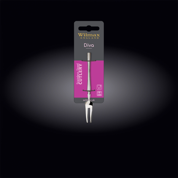 Fruit fork on blister pack wl‑999513/1b Wilmax (photo 2)