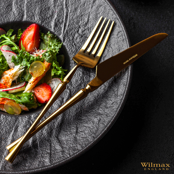 Table knife on blister pack wl‑999516/1b Wilmax (photo 5)