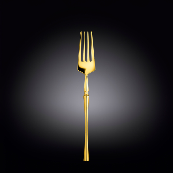 Table fork on blister pack wl‑999517/1b Wilmax (photo 1)