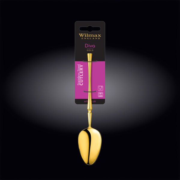 Table spoon on blister pack wl‑999518/1b Wilmax (photo 2)