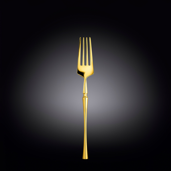 Dessert fork on blister pack wl‑999522/1b Wilmax (photo 1)