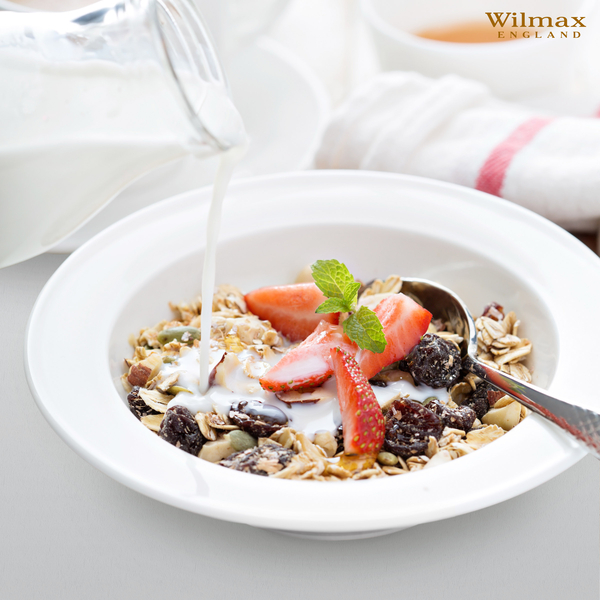 Deep plate wl‑991020/a Wilmax (photo 2)