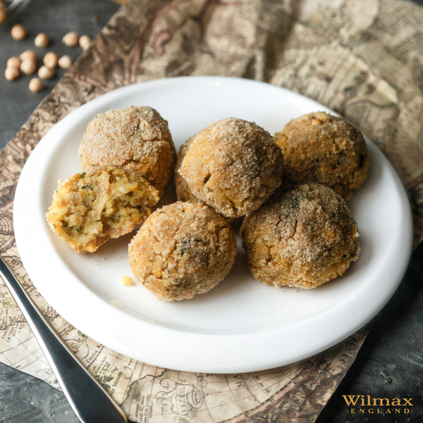 Dessert plate wl‑991234/a Wilmax (photo 3)