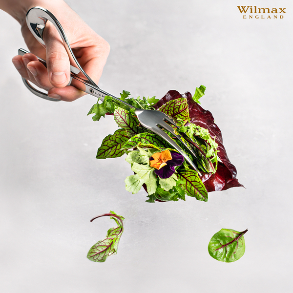 Serving tongs in colour box wl‑999128/1c Wilmax (photo 3)