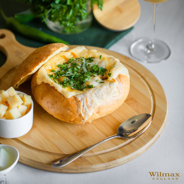 Table spoon set of 6 in colour box wl‑999102/6c Wilmax (photo 3)