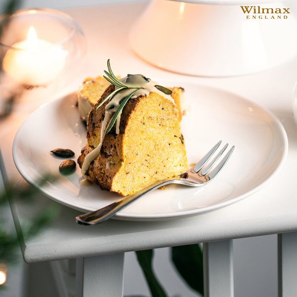 Pastry fork set of 6 in colour box wl‑999118/6c Wilmax (photo 3)