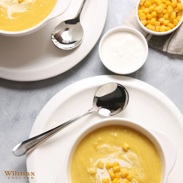 Soup spoon set of 6 in colour box wl‑999120/6c Wilmax (photo 3)