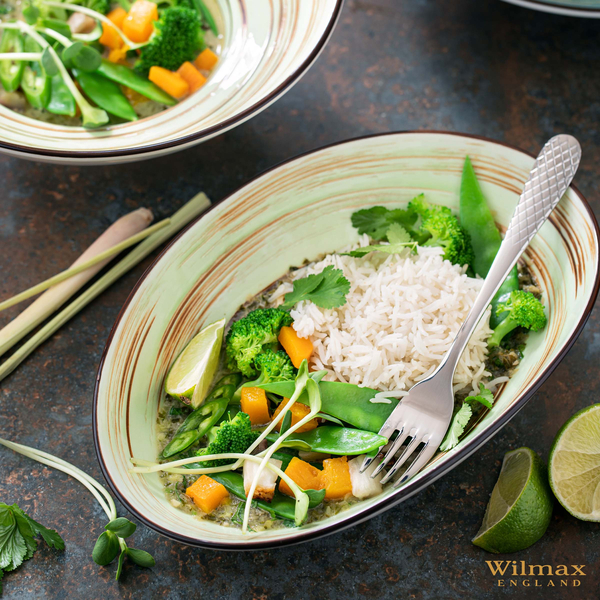 Table fork in white box wl‑999201/a Wilmax (photo 12)