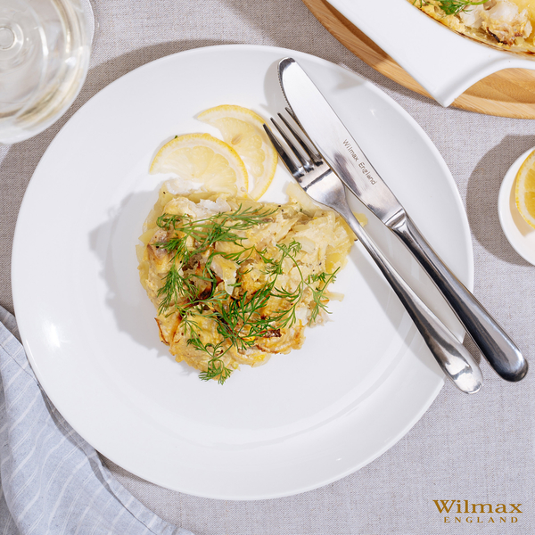 Table knife set of 6 in colour box wl‑999100/6c Wilmax (photo 8)