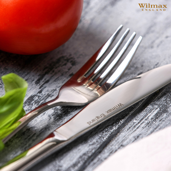 Table fork set of 6 in colour box wl‑999101/6c Wilmax (photo 9)
